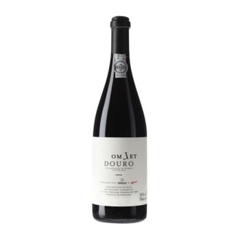 Telmo Rodríguez Vino Tinto Niepoort Omlet Douro 75 Cl 14% Vol.