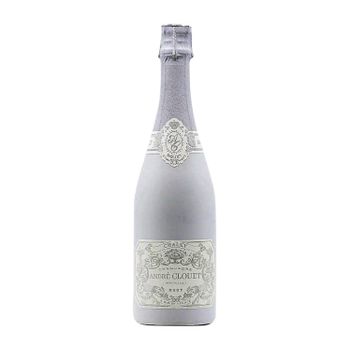 André Clouet Chalky Grand Cru Champagne 75 Cl 12% Vol.