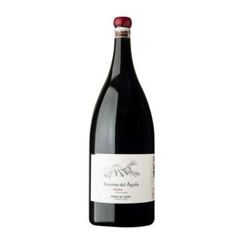 Dominio Del Águila Vino Tinto Ribera Reserva Botella Especial 5 L 13% Vol.