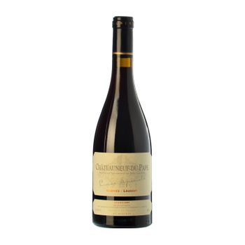 Tardieu-laurent Vino Tinto Cuvée Spéciale Châteauneuf-du-pape Reserva 75 Cl 14.5% Vol.