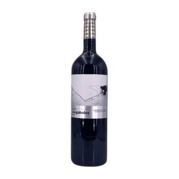 Valderiz Vino Tinto Juegabolos Ribera Crianza Botella Magnum 1,5 L 14.5% Vol.