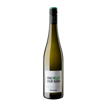 Emil Bauer Vino Blanco Make Müller Great Again Pfälz 75 Cl 12.5% Vol.