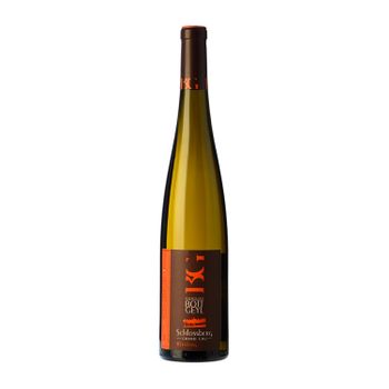 Bott-geyl Vino Blanco Schlossberg Alsace 75 Cl 14.5% Vol.