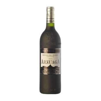 Arzuaga Vino Tinto Ribera Gran Reserva 75 Cl 14% Vol.