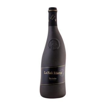 Brotte Vino Tinto La Fiole Côtes Reserva 75 Cl 14.5% Vol.