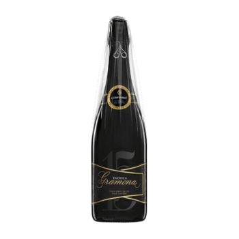 Gramona Espumoso Blanco Enoteca Brut Nature 75 Cl 12.5% Vol.