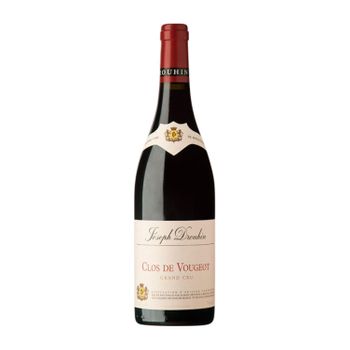 Joseph Drouhin Vino Tinto Grand Cru Clos 75 Cl 15% Vol.