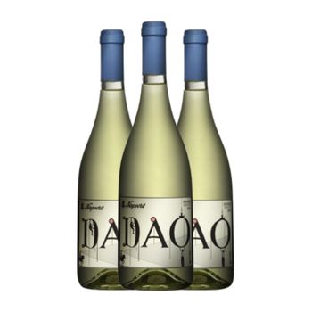 Niepoort Vino Blanco Rotulo Branco Dão 75 Cl 12.5% Vol. (caja De 3 Unidades)