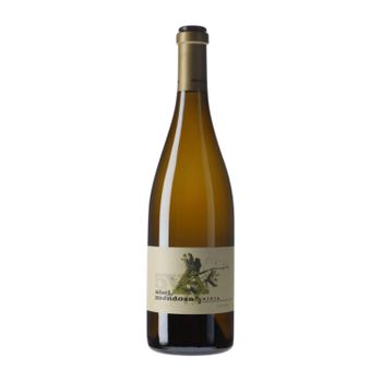 Abel Mendoza Vino Blanco 5v Rioja 75 Cl 14% Vol.