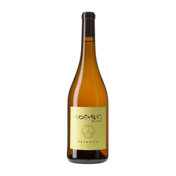 Còsmic Vino Blanco Valentia Empordà 75 Cl 12.5% Vol.