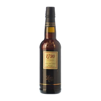 Domecq Vino Dulce Oloroso 1730 V.o.r.s. Very Old Rare Sherry Manzanilla-sanlúcar Media Botella 37 Cl 22% Vol.