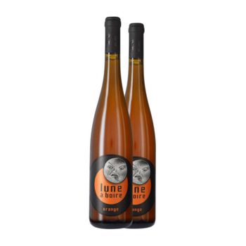 Marc Kreydenweiss Vino Blanco Lune À Boire L.o1920 Alsace 75 Cl 14% Vol. (pack De 2 Unidades)