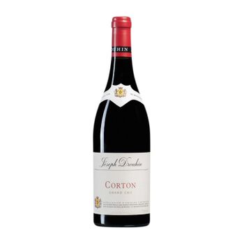 Joseph Drouhin Vino Tinto Grand Cru Corton 75 Cl 15% Vol.