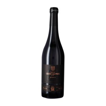 Oller Del Mas Vino Tinto Ròmia Pla 75 Cl 13.6% Vol.