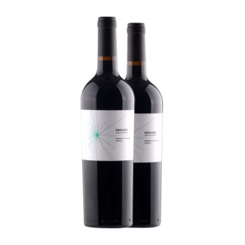 Arzuaga Vino Tinto Eco Ribera Crianza 75 Cl 14.5% Vol. (caja De 2 Unidades)