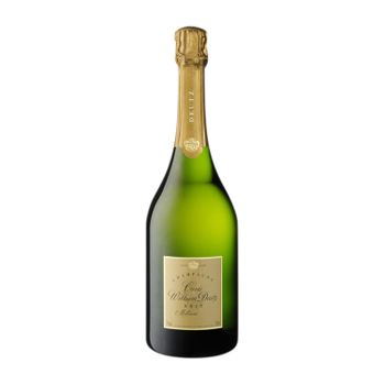 Deutz Cuvée William Millésimé Champagne 75 Cl 12% Vol.