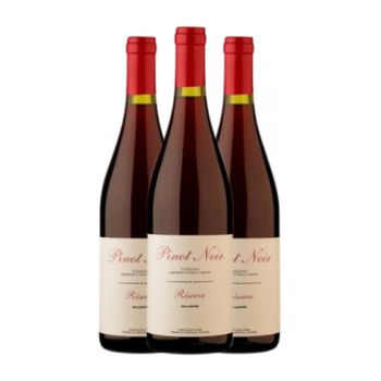 Mont Le Vieux Vino Tinto Tartegnin 75 Cl 13.5% Vol. (pack De 3 Unidades)