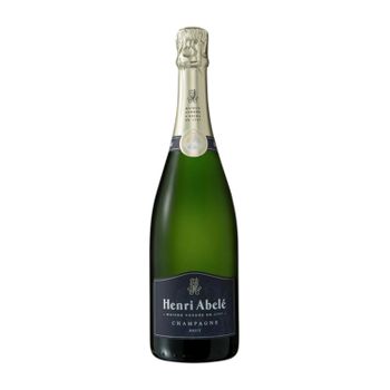 Henri Abelé Champagne Botella Magnum 1,5 L 12% Vol.