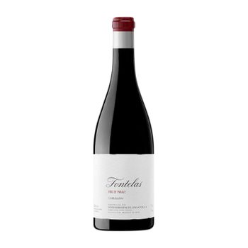 Descendientes J. Palacios Vino Tinto Fontelas Bierzo 75 Cl 13.9% Vol.