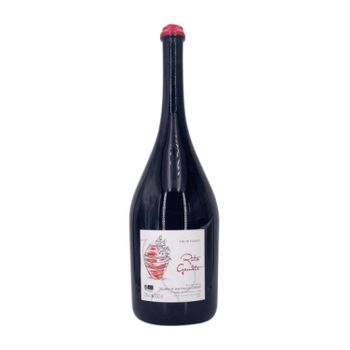 Jean-françois Ganevat Vino Tinto Rotagamate Côtes Crianza Botella Jéroboam-doble Mágnum 3 L 12.5% Vol.