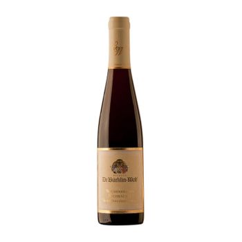 Dr. Bürklin-wolf Vino Blanco Rechbachel Tba Pfälz Media Botella 37 Cl 13% Vol.