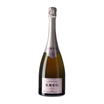 Krug Rosé 24th Edition Brut Champagne 75 Cl 12.5% Vol.