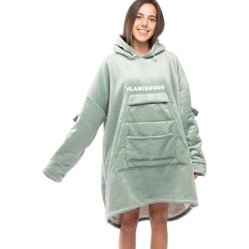 Manta Sudadera Mujer