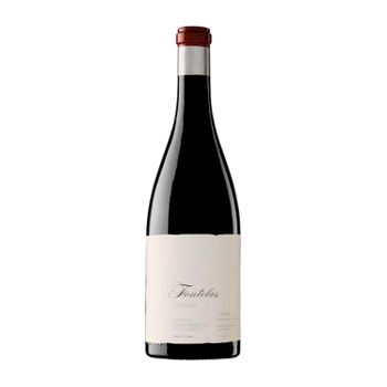 Descendientes J. Palacios Vino Tinto Fontelas Bierzo 75 Cl 13.9% Vol.