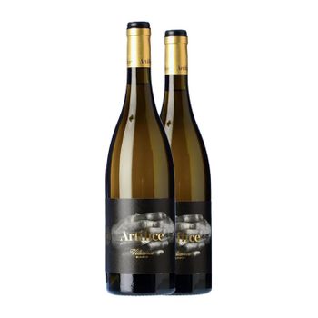 Borja Pérez Vino Blanco Artífice Vidueños 75 Cl 12% Vol. (pack De 2 Unidades)