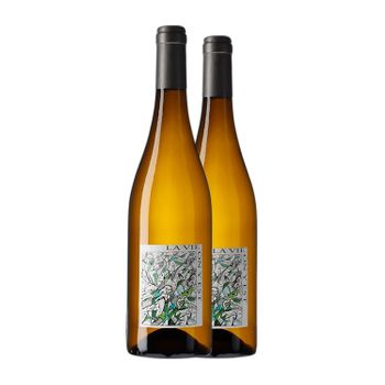 Gramenon Vino Blanco Vie On Y Est Côtes 75 Cl 13% Vol. (pack De 2 Unidades)