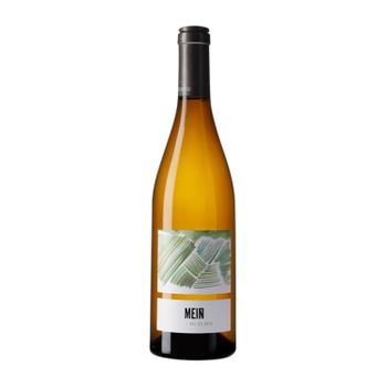 Viña Meín Vino Blanco Castes Brancas Ribeiro 75 Cl 12.5% Vol.