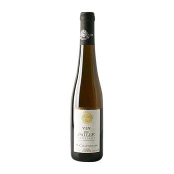 Michel Chapoutier Vino Dulce Vin De Paille Hermitage Media Botella 37 Cl 14% Vol.