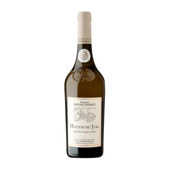 Berthet-bondet Vino Generoso Macvin Côtes 75 Cl 13% Vol.