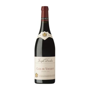 Joseph Drouhin Vino Tinto Grand Cru Clos 75 Cl 20% Vol.