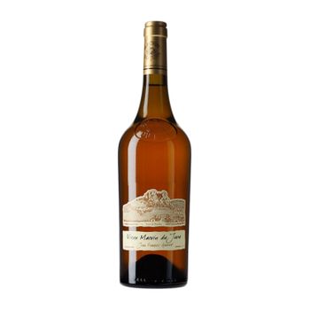 Jean-françois Ganevat Vino Blanco Vieux Macvin Côtes 75 Cl 17.5% Vol.