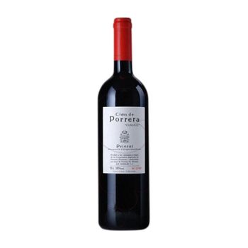 Finques Cims De Porrera Vino Tinto Especial Clàssic Priorat Botella Magnum 1,5 L 14.5% Vol.