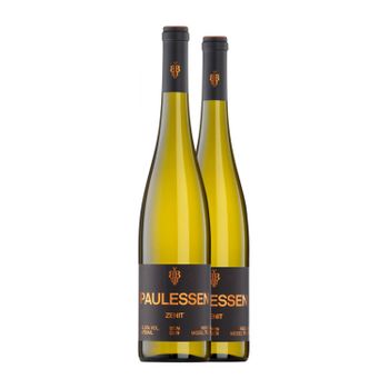 Andreas Bender Vino Blanco Paulessen Zenit Trocken Mosel 75 Cl 12.5% Vol. (caja De 2 Unidades)