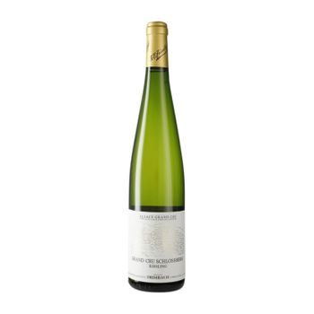 Trimbach Vino Blanco Schlossberg Alsace 75 Cl 13.5% Vol.