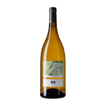 Viña Meín Vino Blanco Castes Brancas Ribeiro Botella Magnum 1,5 L 12.5% Vol.