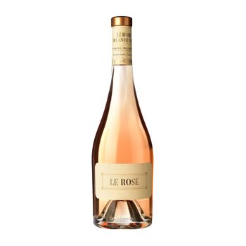 Hernando & Sourdais Vino Rosado Le Rosé De Antídoto Ribera 75 Cl 13.5% Vol.