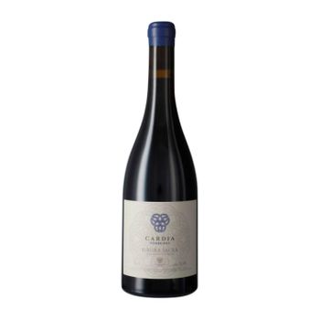 Damm Vino Tinto Cardia Pombeiras Ribeira 75 Cl 13.5% Vol.