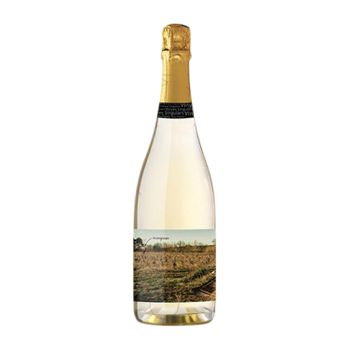 Viñedos Singulares Espumoso Blanco Minipuça 75 Cl 11.5% Vol.