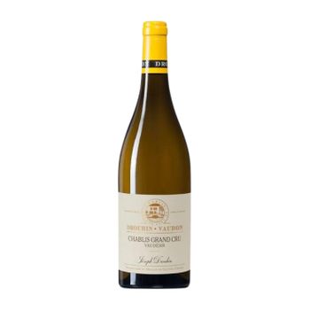 Joseph Drouhin Vino Blanco Vaudesir Chablis 75 Cl 13% Vol.