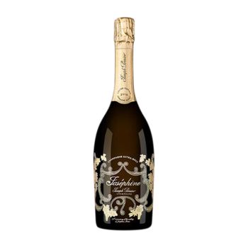 Joseph Perrier Joséphine Jordane Saget Limited Edition Champagne 75 Cl 12% Vol.