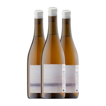 Viñedos Singulares Vino Blanco Brisat 75 Cl 13.1% Vol. (caja De 3 Unidades)
