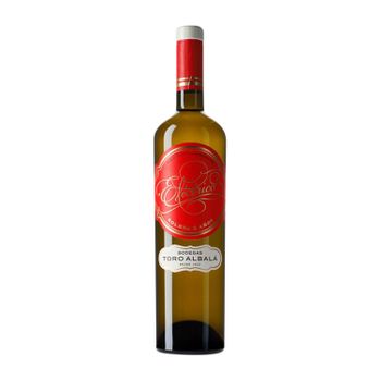 Toro Albalá Vino Generoso Fino Eléctrico Solera Montilla-moriles 5 Años 75 Cl 15% Vol.