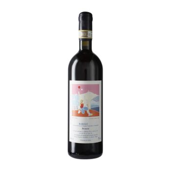 Roberto Voerzio Vino Tinto Brunate Barolo 75 Cl 8% Vol.