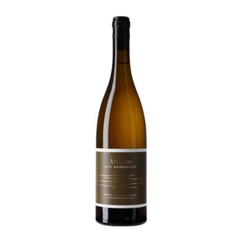 Borja Pérez Vino Blanco Artífice José Rodríguez Ycoden-daute-isora 75 Cl 12.5% Vol.