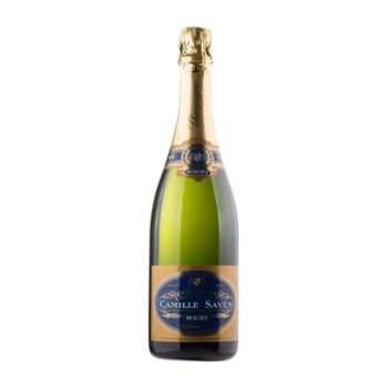 Camille Savès Millésimé Grand Cru Champagne 75 Cl 12.5% Vol.