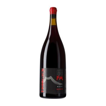 Frank Cornelissen Vino Tinto Munjebel Fm Contrada Feudo Di Mezzo Sottana Rosso Sicilia Botella Magnum 1,5 L 13.5% Vol.